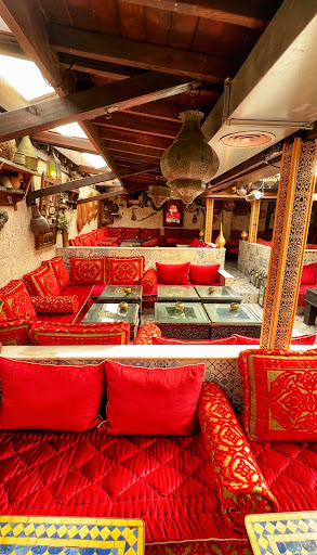 Photo of Oasis lounge - 1 Church Ln, London N2 8DX